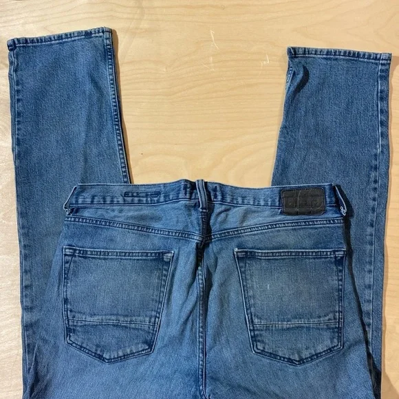 Pacsun Comfort Stretch Jeans 34 x 30 (IF) - Picture 11 of 11